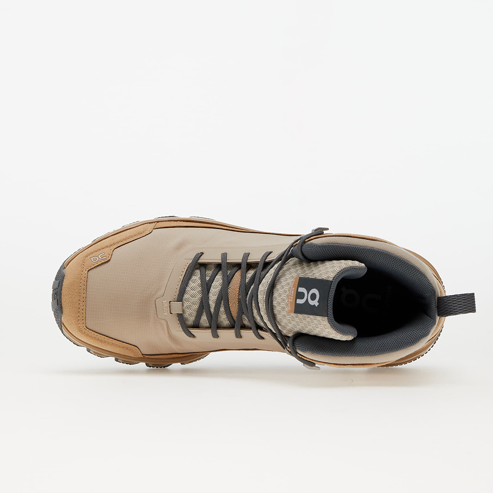 Men's shoes On M Cloudridge Sand/ Rock