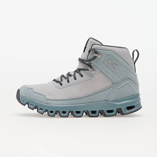 Women s shoes On W Cloudridge Glacier Sea Footshop