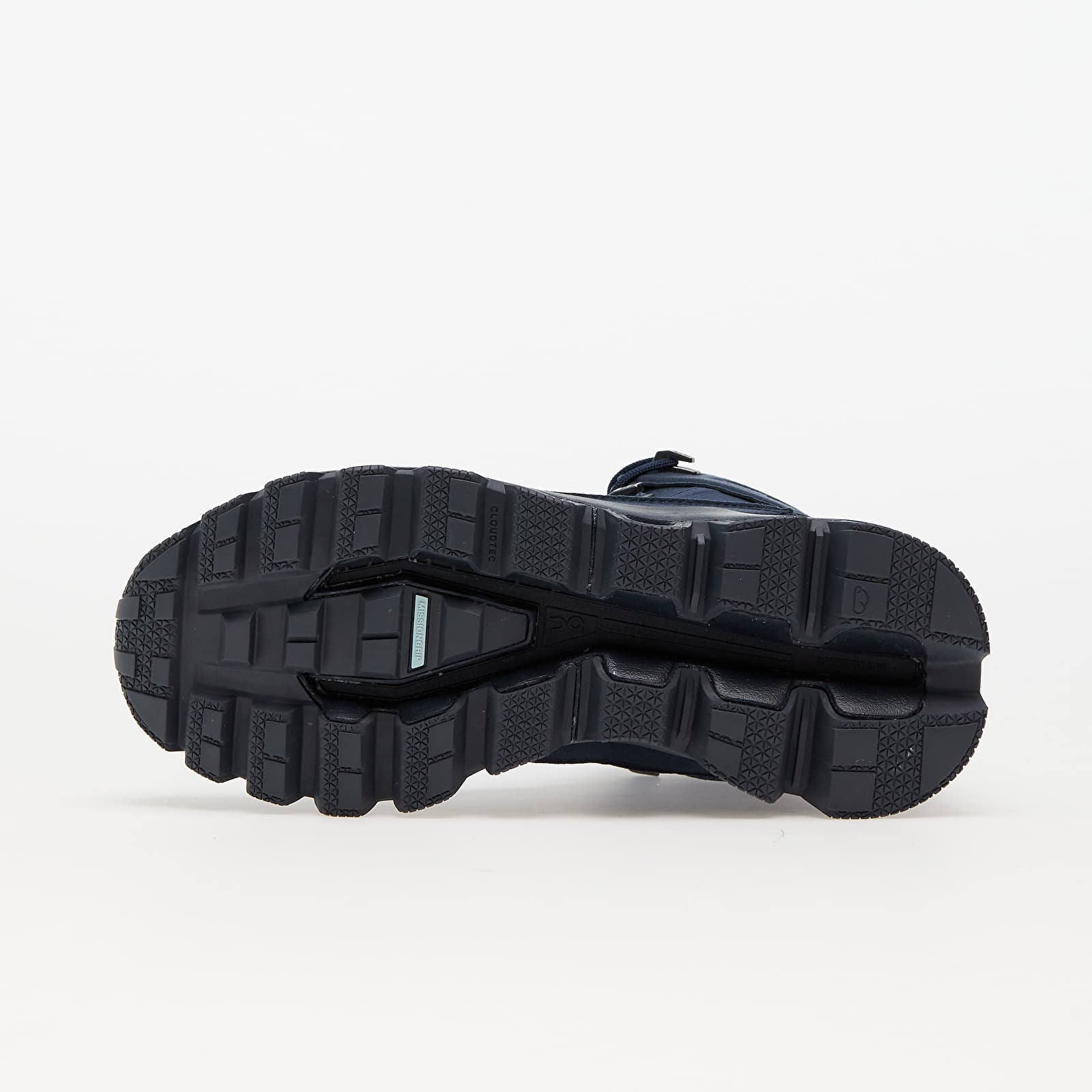 Women's shoes On W Cloudridge Midnight/ Navy