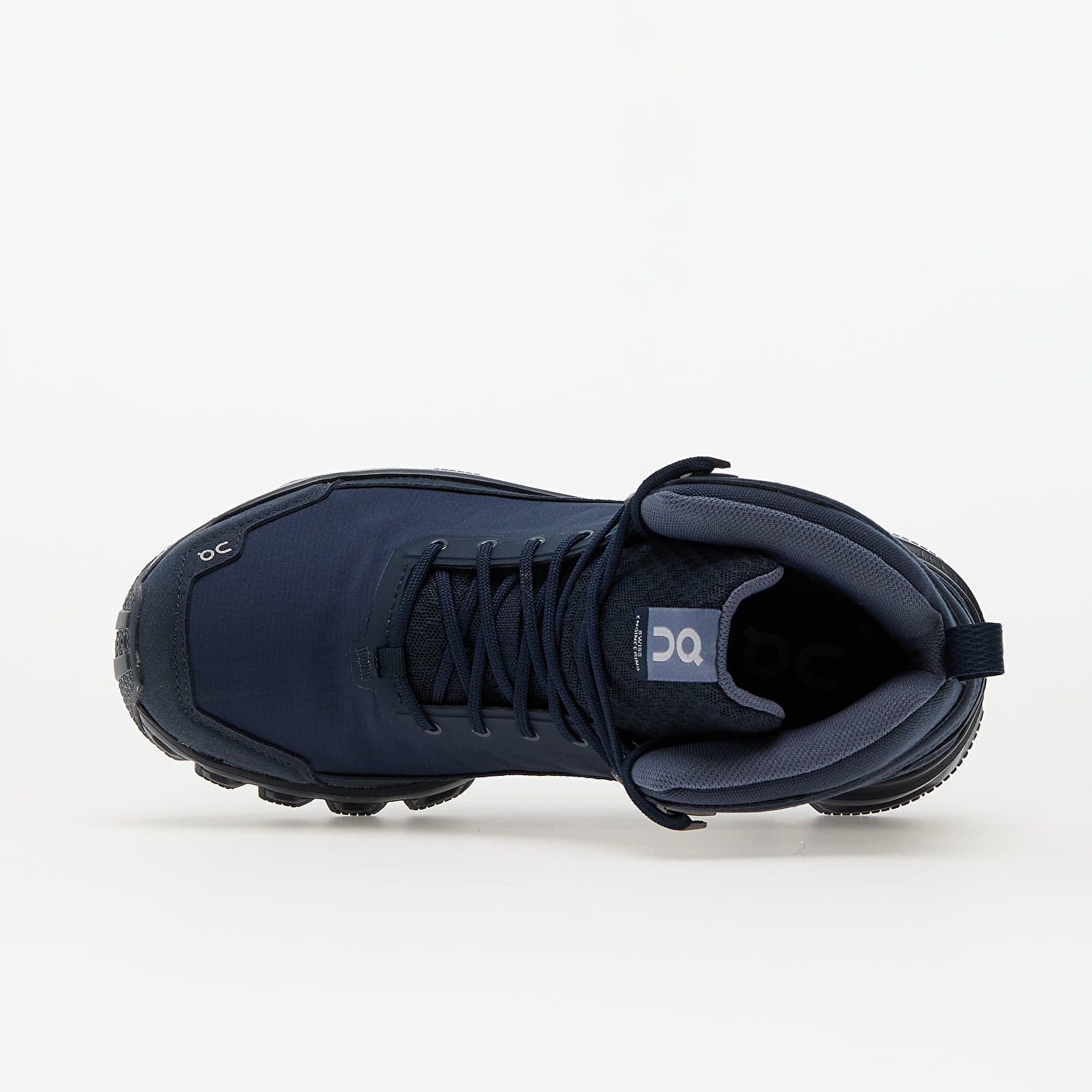 Women's shoes On W Cloudridge Midnight/ Navy