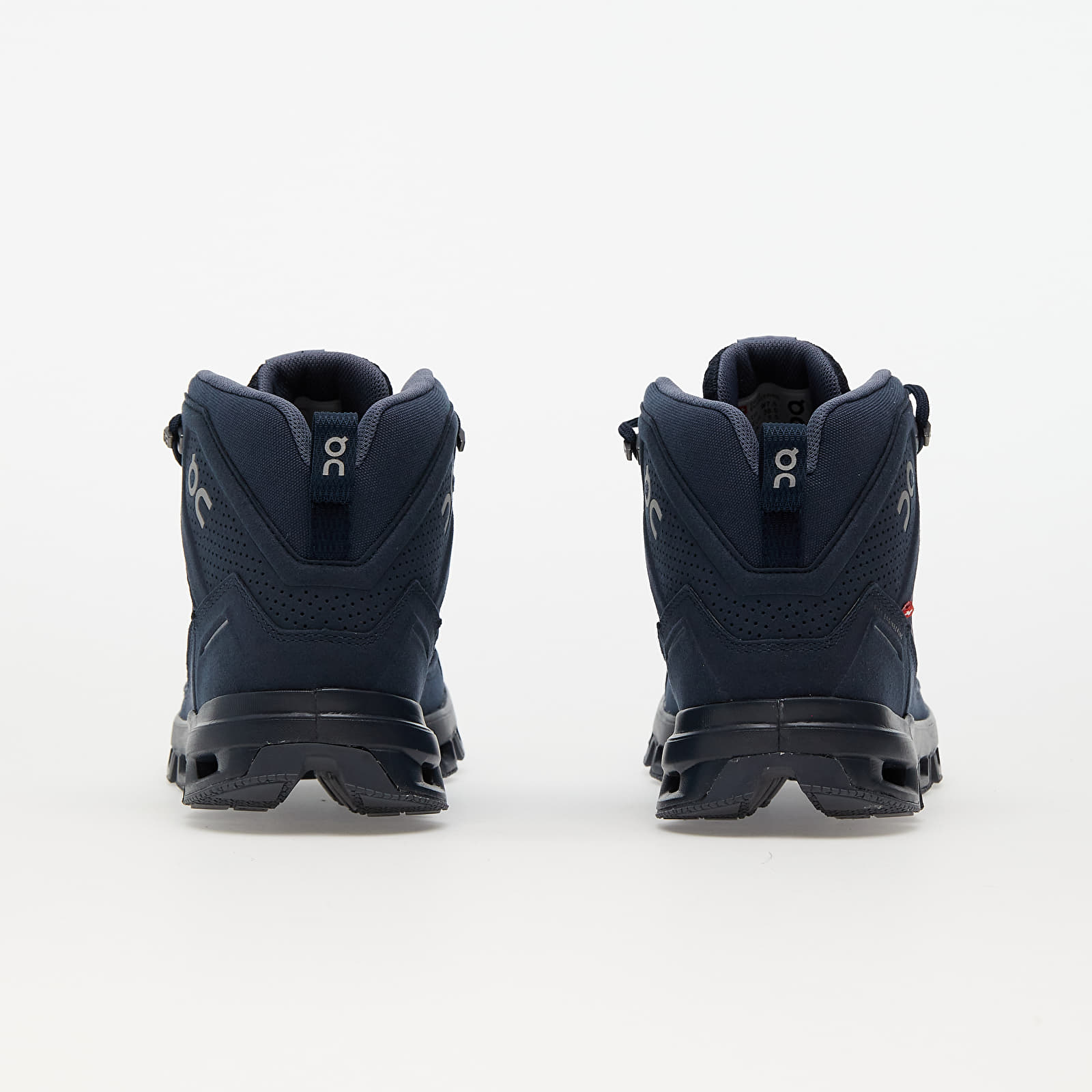 Women's shoes On W Cloudridge Midnight/ Navy