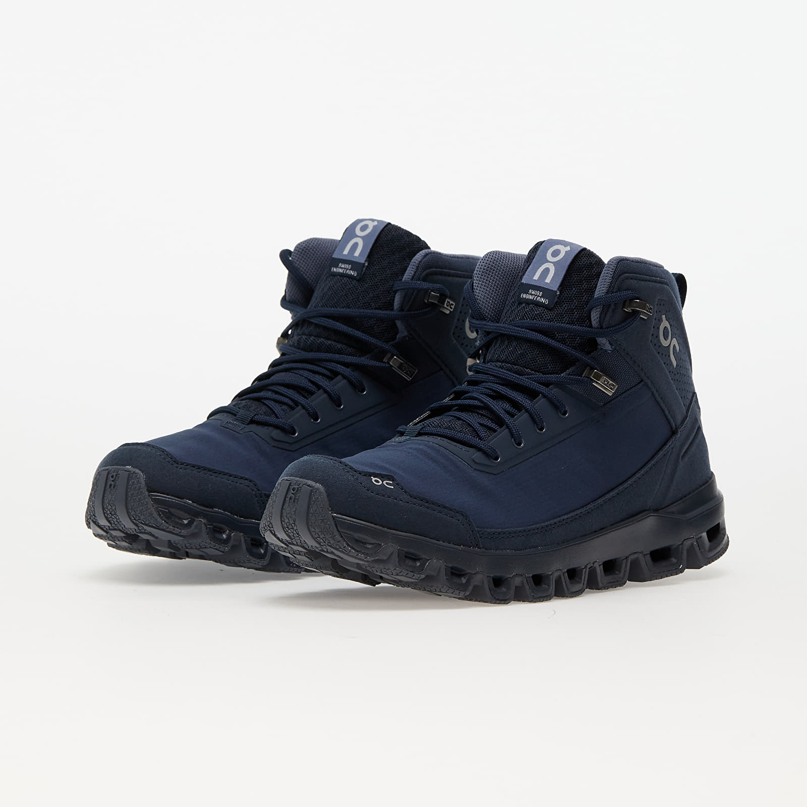 Women's shoes On W Cloudridge Midnight/ Navy