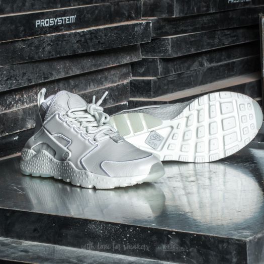 Women s shoes Nike W Air Huarache Run Ultra SI Summit White Summit White Footshop