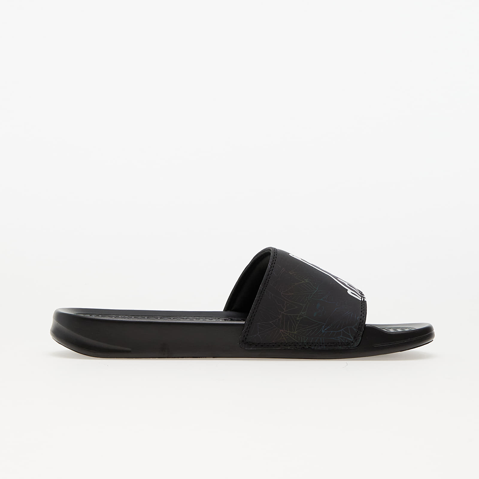 Herresko RIPNDIP Lord Jermal Leaf Camo Slides 3M Iridescent Reflective