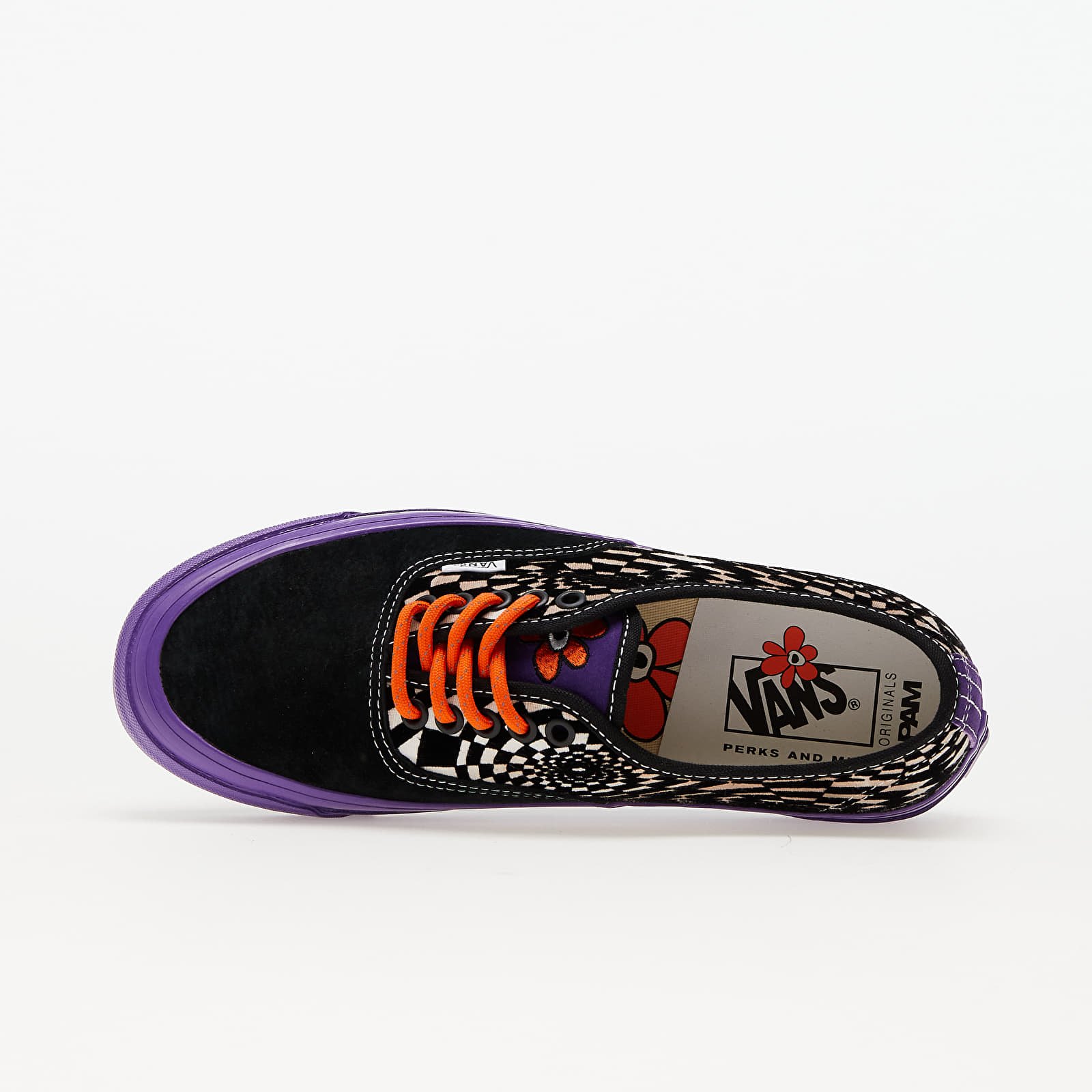 Vans mindseeker sales