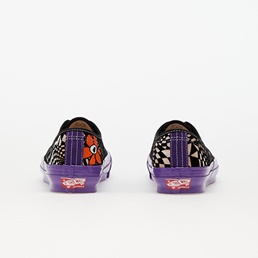 Vans heliotrope hot sale purple