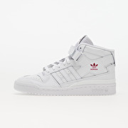 adidas gazelle silver green womens Adidas Forum 84 Mid ADV X MXA Dre, cloud white / chalk white / bliss pink