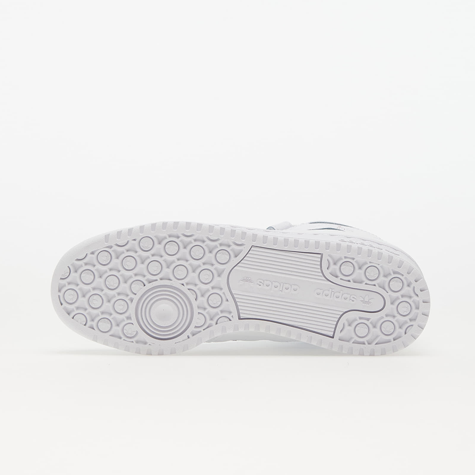 Дамски кецове и обувки adidas Forum Mid W Ftw White/ Ftw White/ Shock Pink