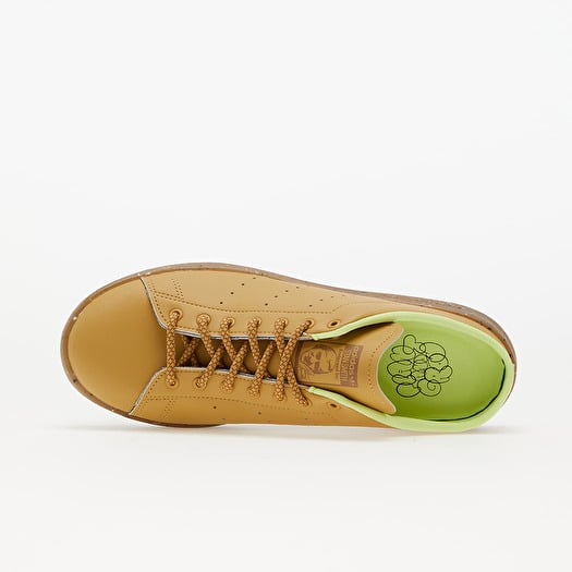 Stan smith derriere jaune online