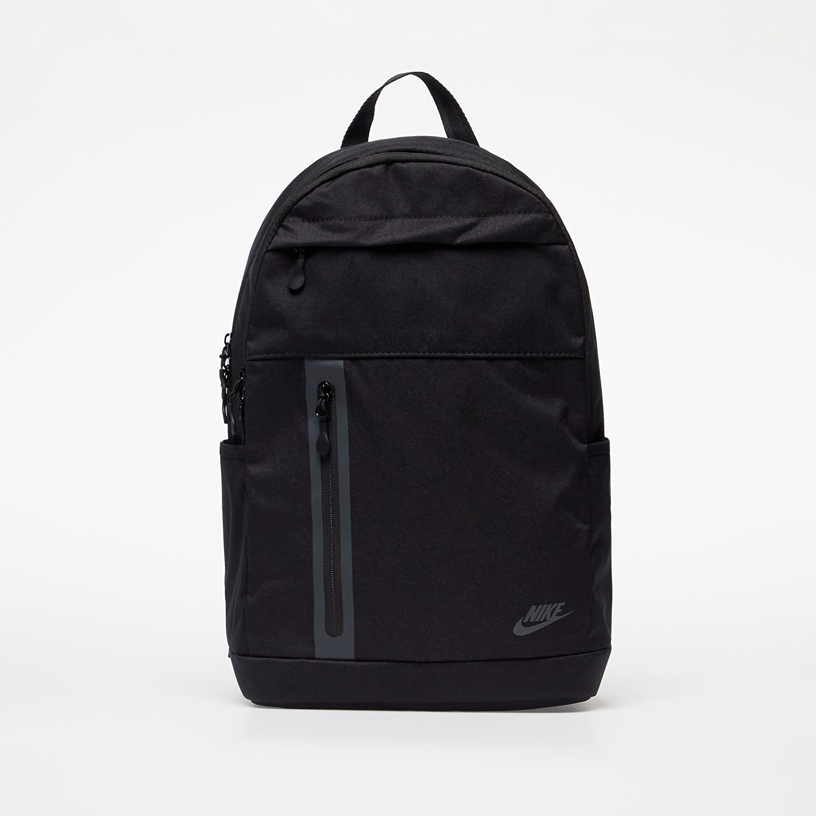 Levně Nike Elemental Premium Backpack Black/ Black/ Anthracite