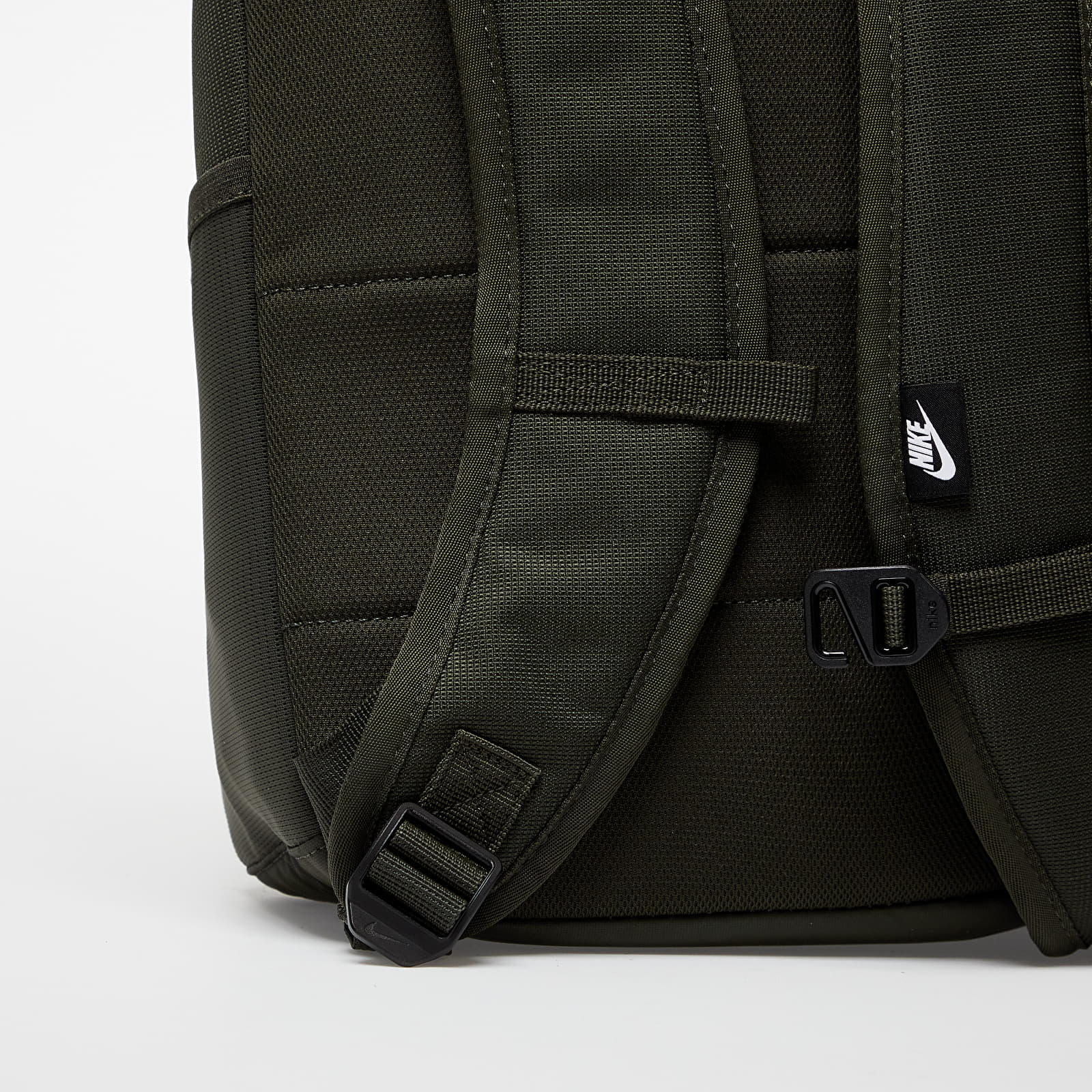 Backpacks Nike Heritage Eugene Backpack Sequoia/ Sequoia/ Sequoia