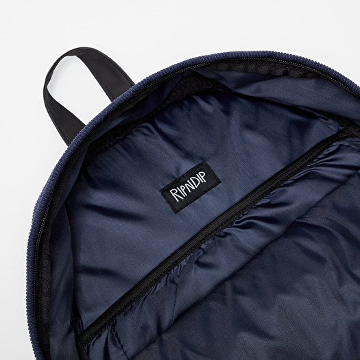 Lord nermal sales velcro hands backpack