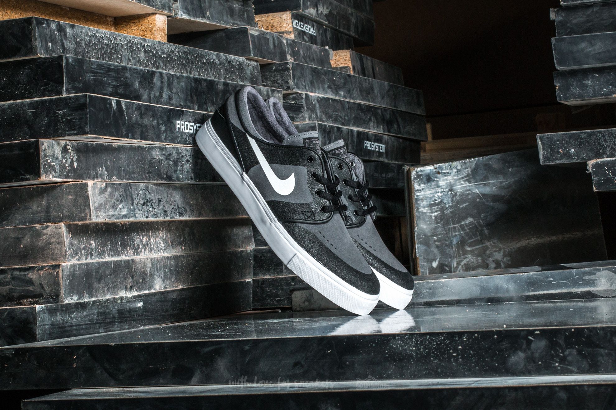 Nike sb janoski deals pas cher