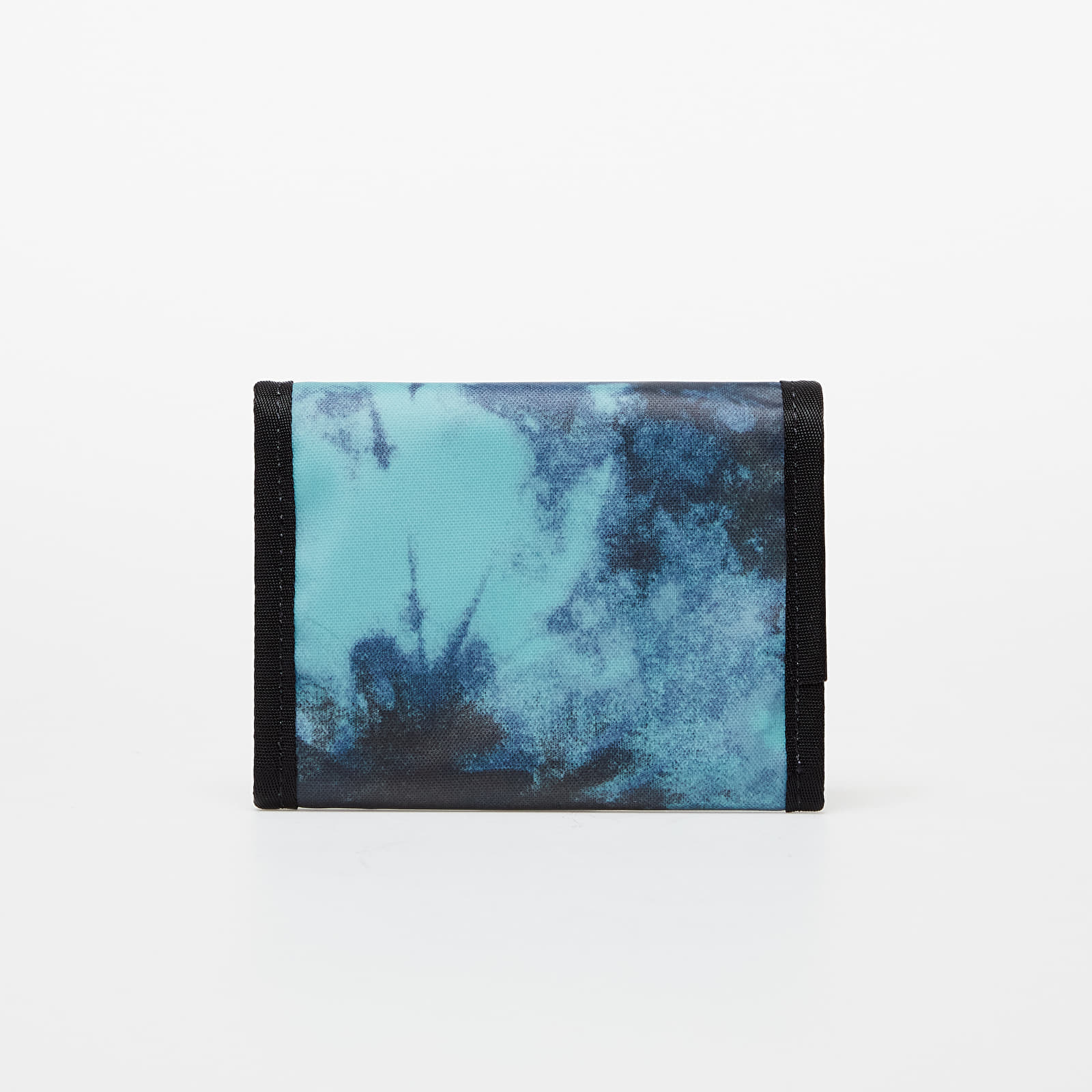Pénztárcák The North Face Base Camp Wallet Wasabi Ice Dye Print/ TNF Black