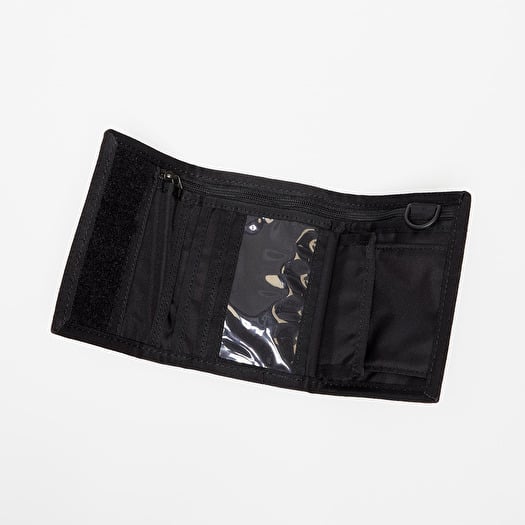 Wallets The North Face Base Camp Wallet Wasabi Ice Dye Print