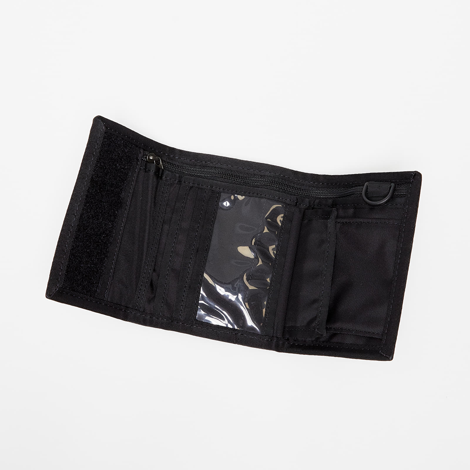 Pénztárcák The North Face Base Camp Wallet Wasabi Ice Dye Print/ TNF Black