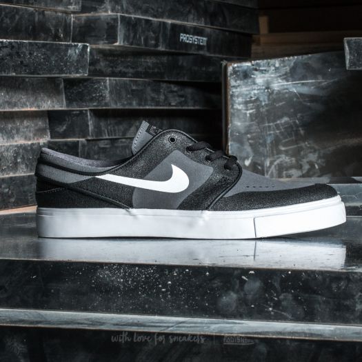 janoski elite bred
