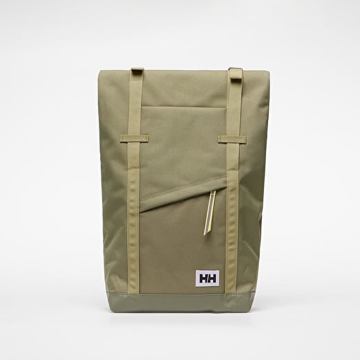 Backpacks Helly Hansen Stockholm Backpack Lav Green Footshop
