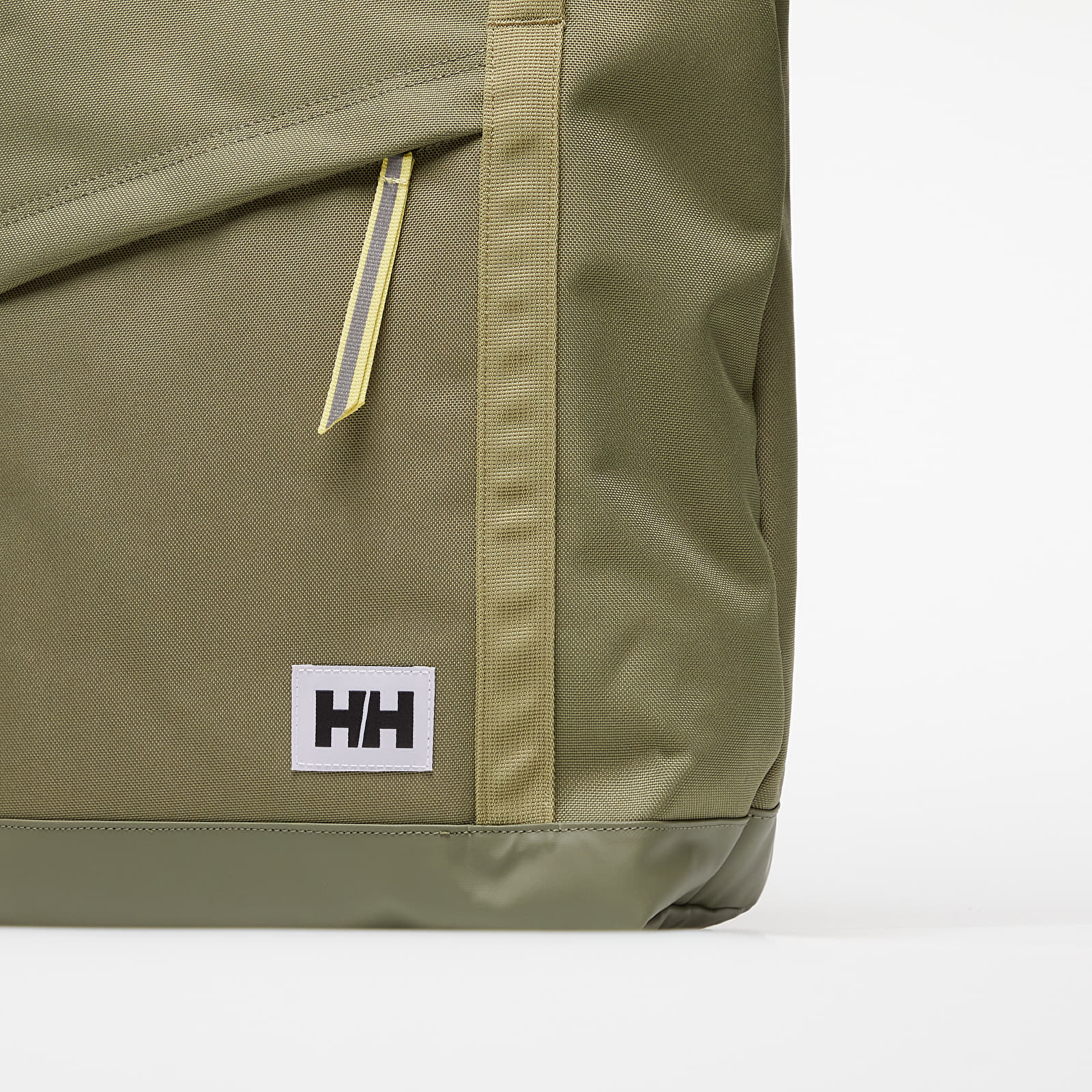 Plecaki Helly Hansen Stockholm Backpack Lav Green