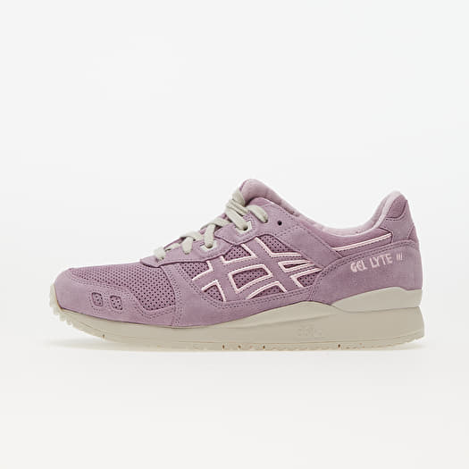 Asics gel lyte 111 hombre Rosas outlet