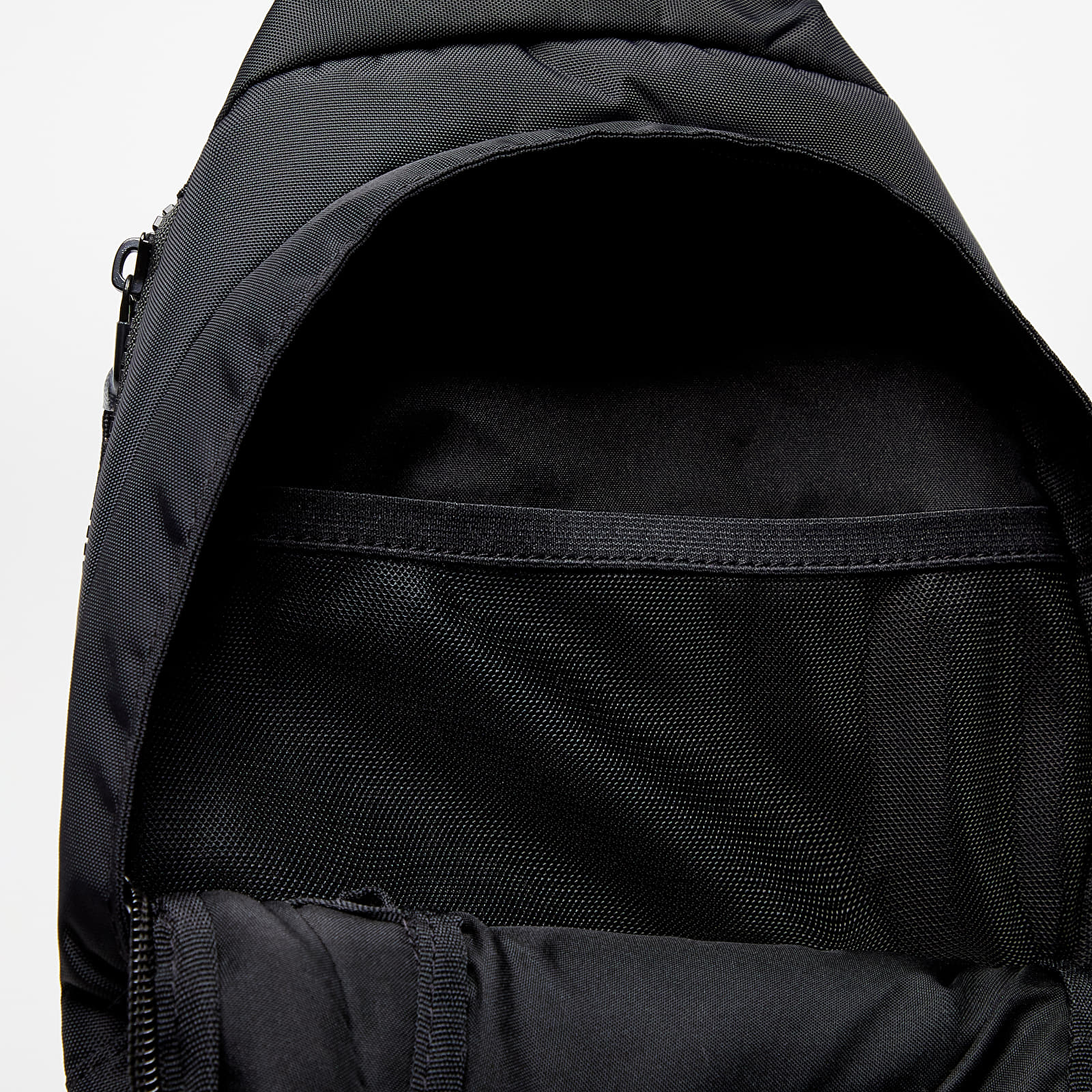 Marsupi Nike Sportswear Essentials Sling Bag Black/ Black/ Ironstone
