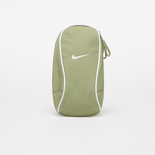 nike crossbody bag green