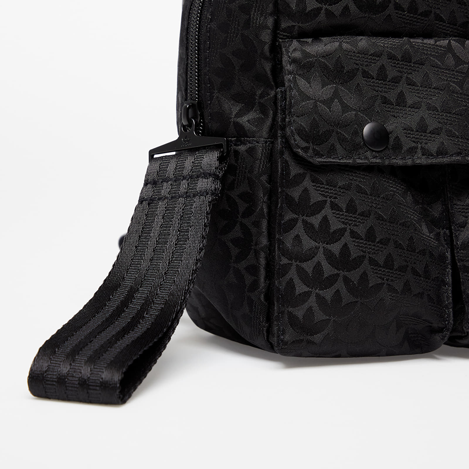 Backpacks adidas Mini Backpack Black