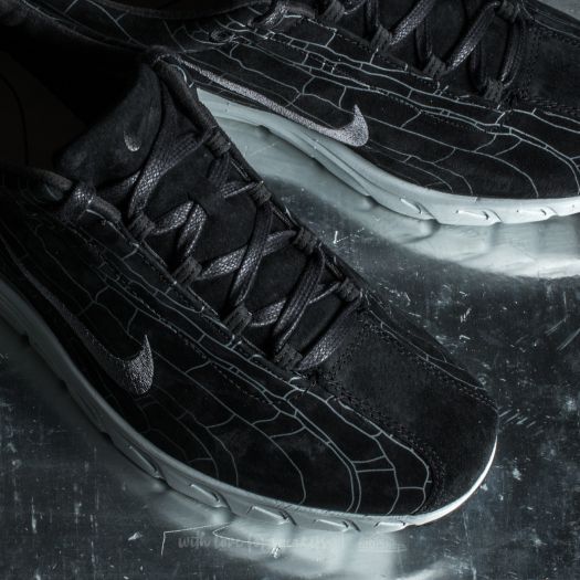 Nike mayfly leather premium hotsell