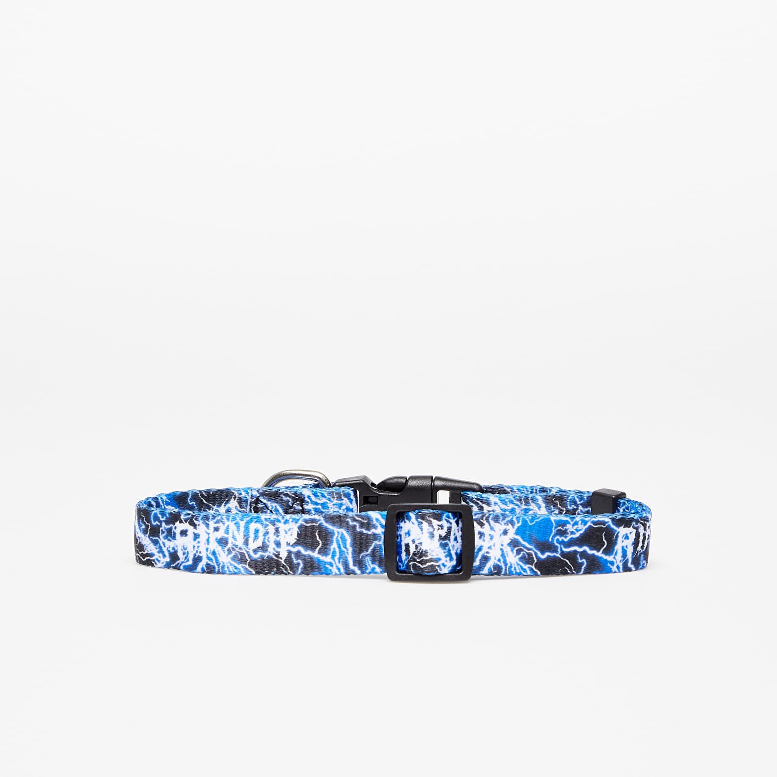 Other accessories RIPNDIP Nikola Pet Collar Black/ Blue