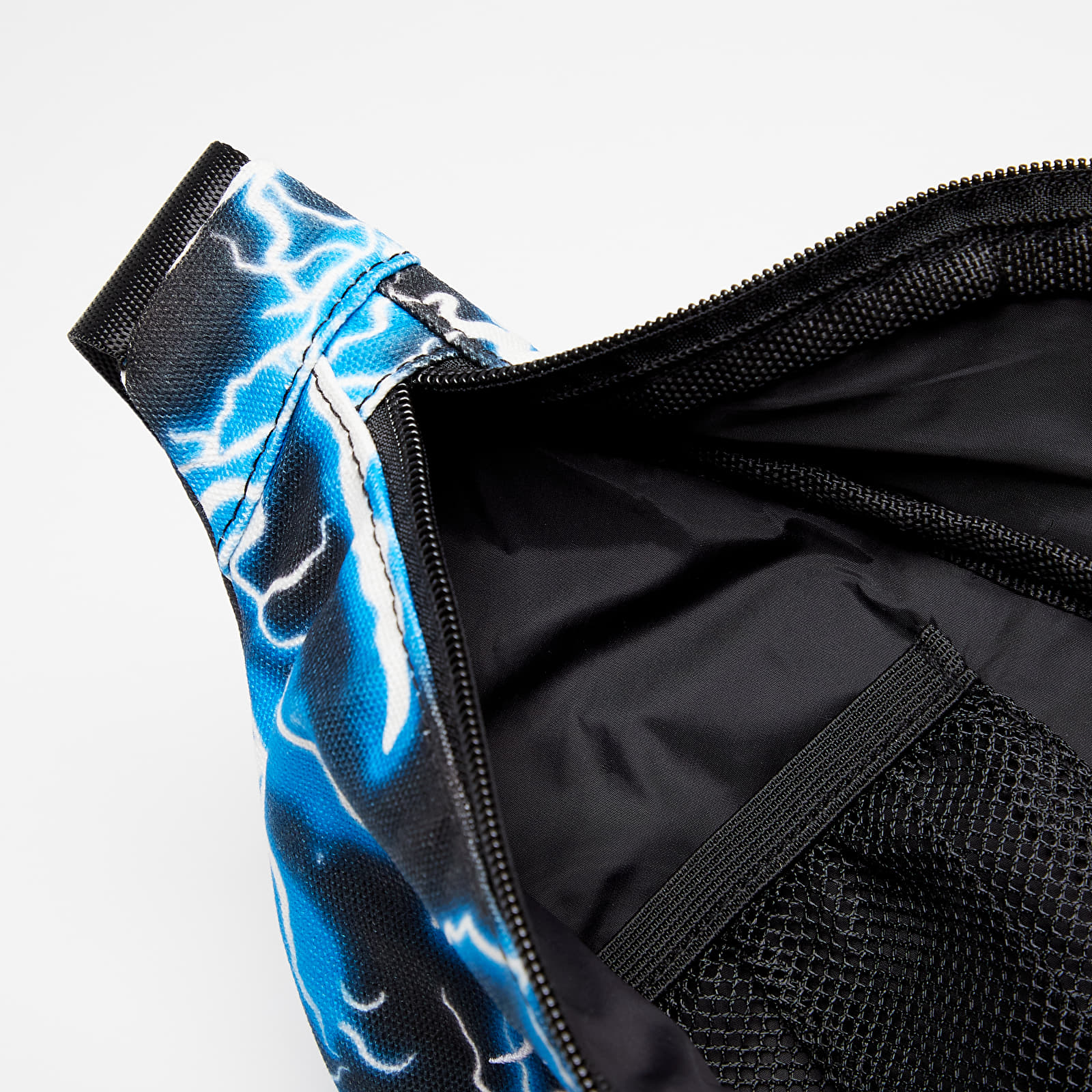 Madingi krepšiai RIPNDIP Nikola Fanny Pack Black/ Blue