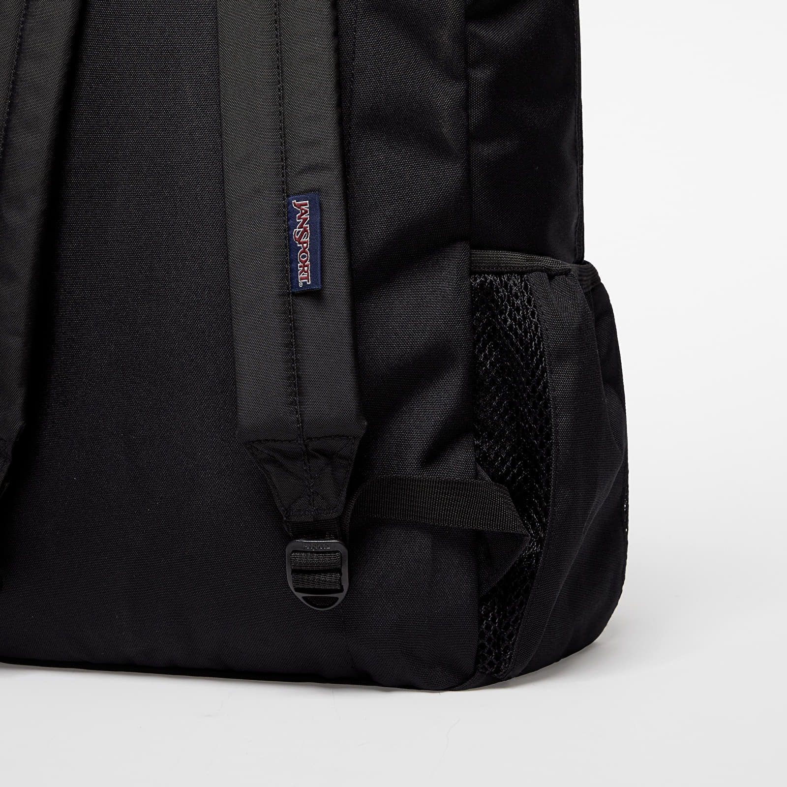 Backpacks JanSport Cross Town Black Footshop