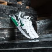 Men s shoes Nike Air Zoom Pegasus 92 White Stadium Green Footshop