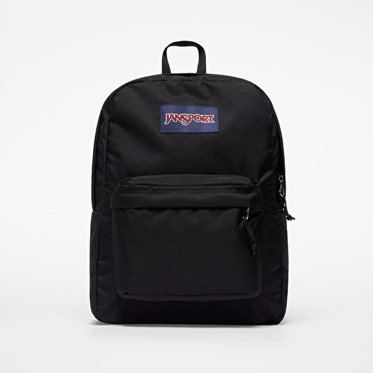 Backpack JanSport Superbreak One Black