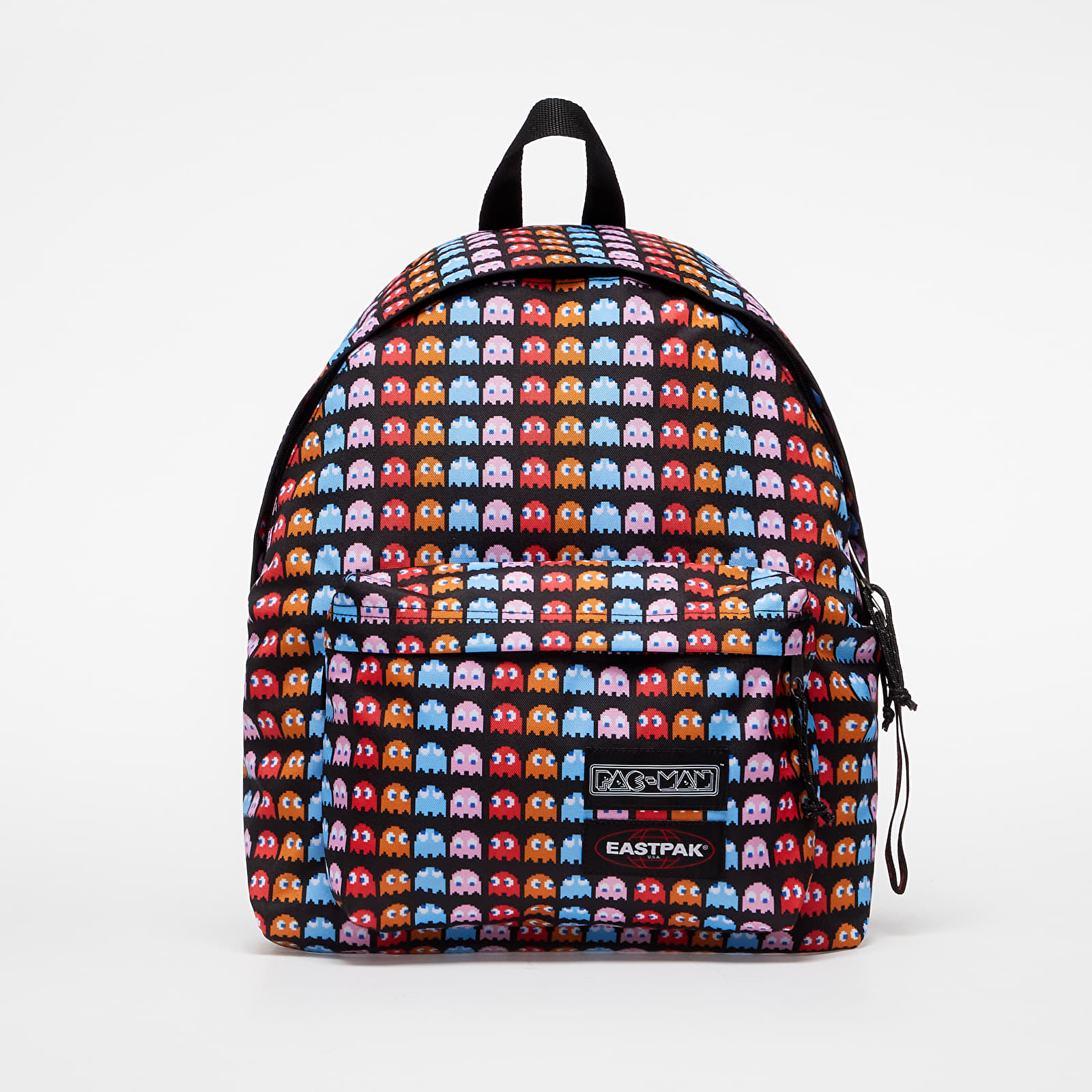 Рюкзаки EASTPAK x Pac-Man Padded Pak'R Pacman Ghosts