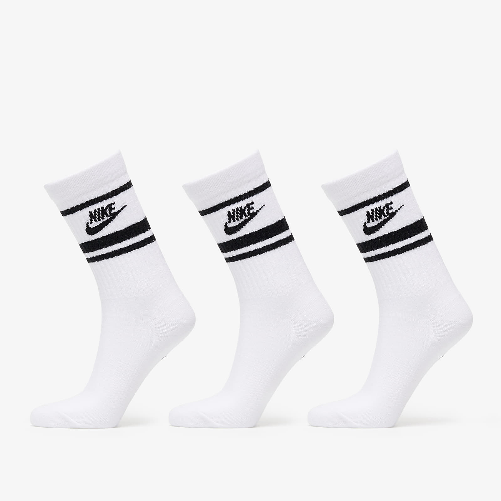 Чорапи Nike Sportswear Everyday Essential Crew Socks 3-Pack