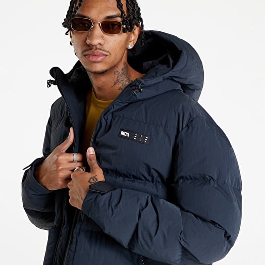 Mcq jacket online
