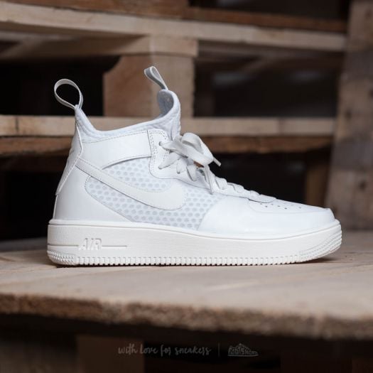 Nike W Air Force 1 Ultraforce MID