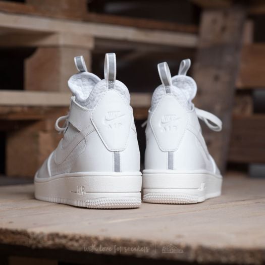 Nike W Air Force 1 Ultraforce MID