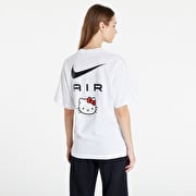 ☆22SS 人気☆Nike x Hello Kitty NRG Air T-Shirt White☆ Nike X Hello Kitty Air T-Shirt Asia Sizing - POIZON