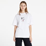 NIKE - Nike x hello kitty Tシャツ Nike x Sanrio Hello Kitty Logo Tee Mens T Shirt Extra Small