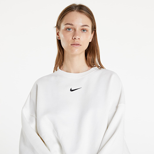 Nike Sportswear Phoenix Fleece Women's Over-Oversized Crew-Neck Sweatshirt