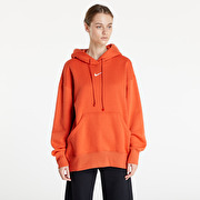 mantra orange nike hoodie