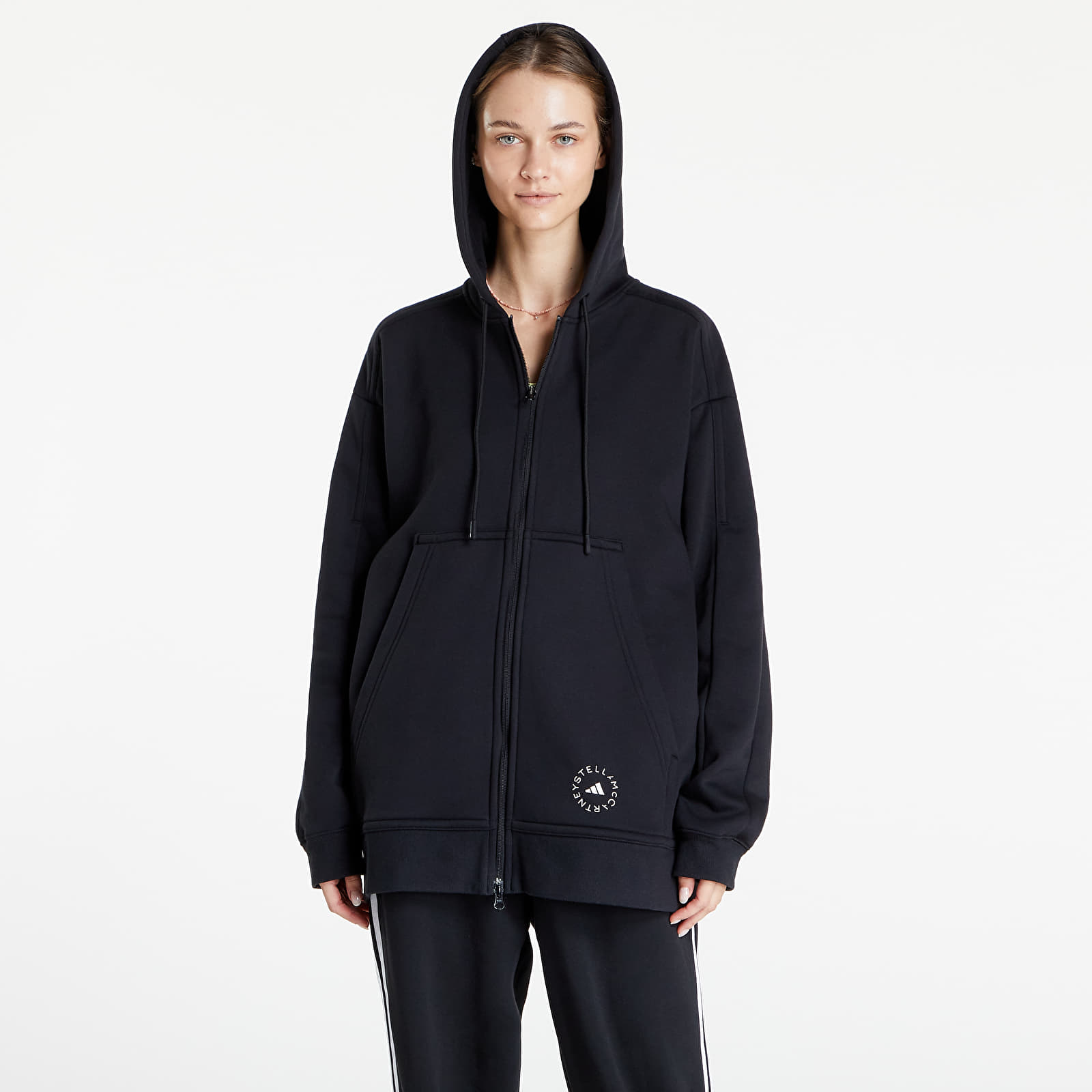 Stella mccartney hoodie sale 2025