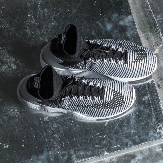 nike zoom mercurial xi flyknit