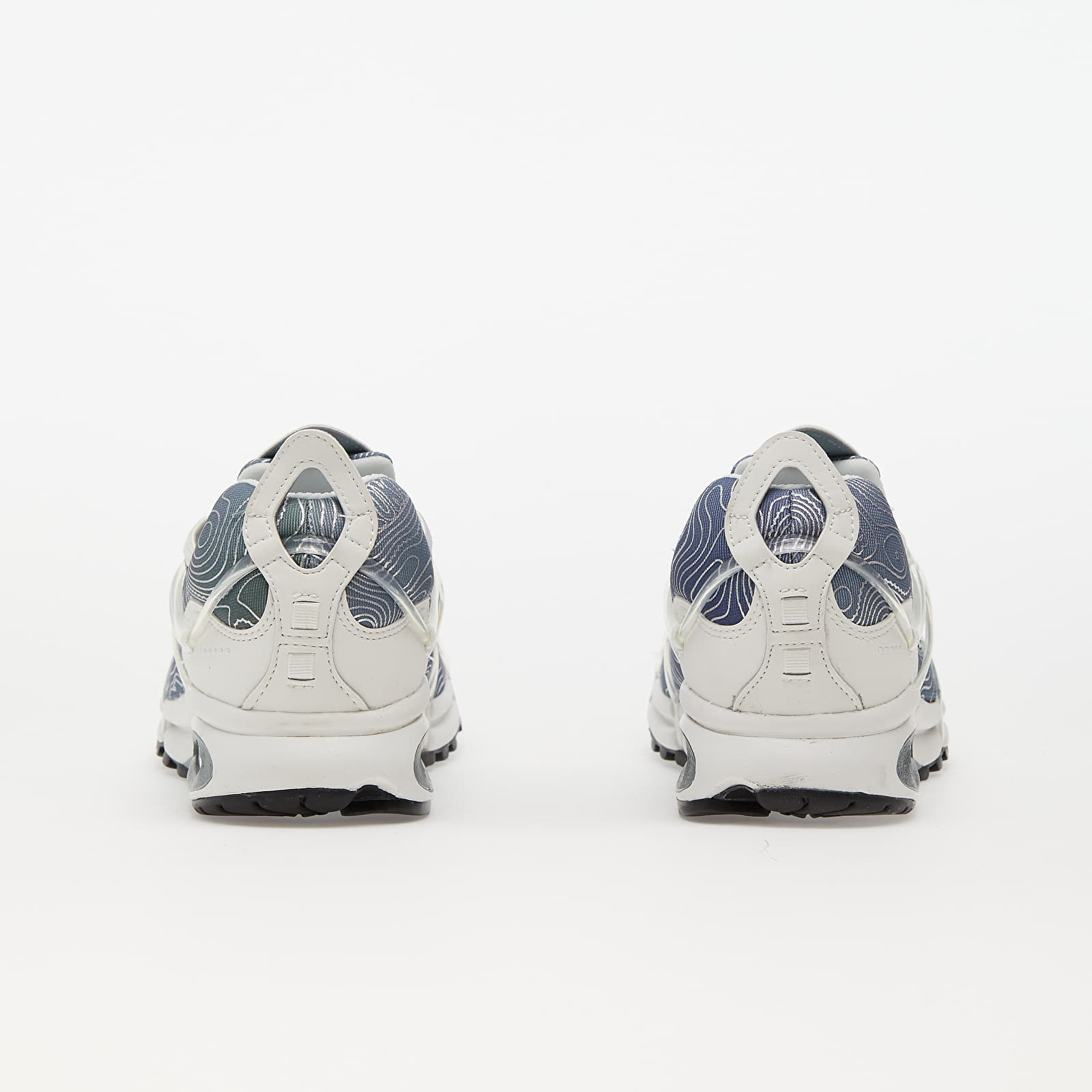 Încălțăminte și sneakerși pentru bărbați Nike Air Kukini SE Summit White/ Aviator Grey-Mystic Navy