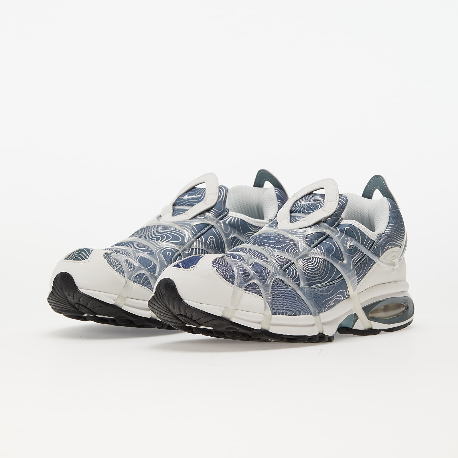 Silver nike azzurre outlet