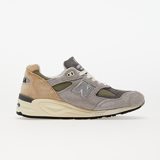 New balance 990 v2 grey new arrivals