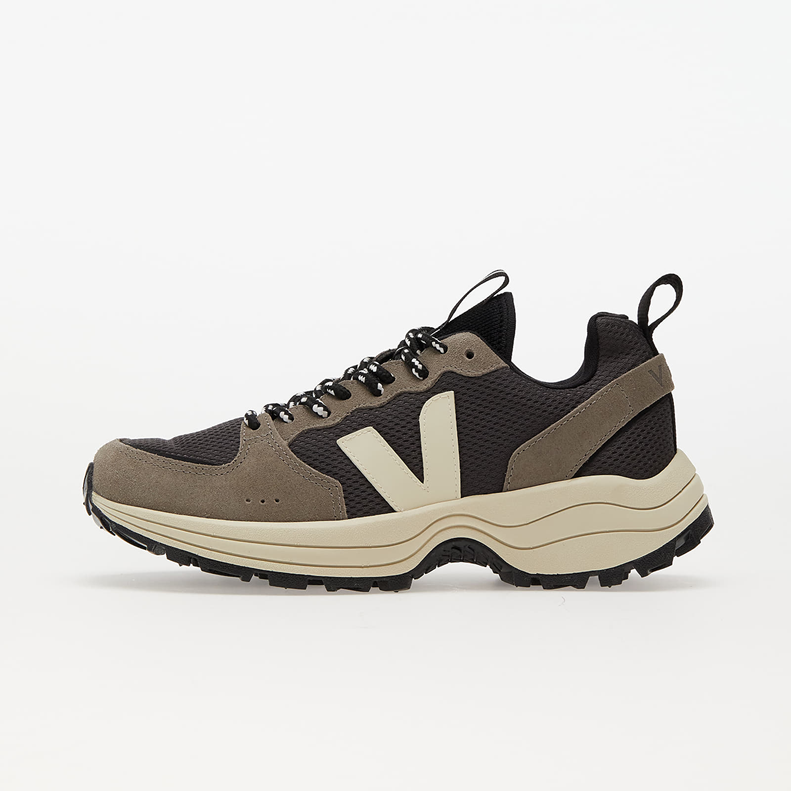 venturi alveomesh grafite moonrock