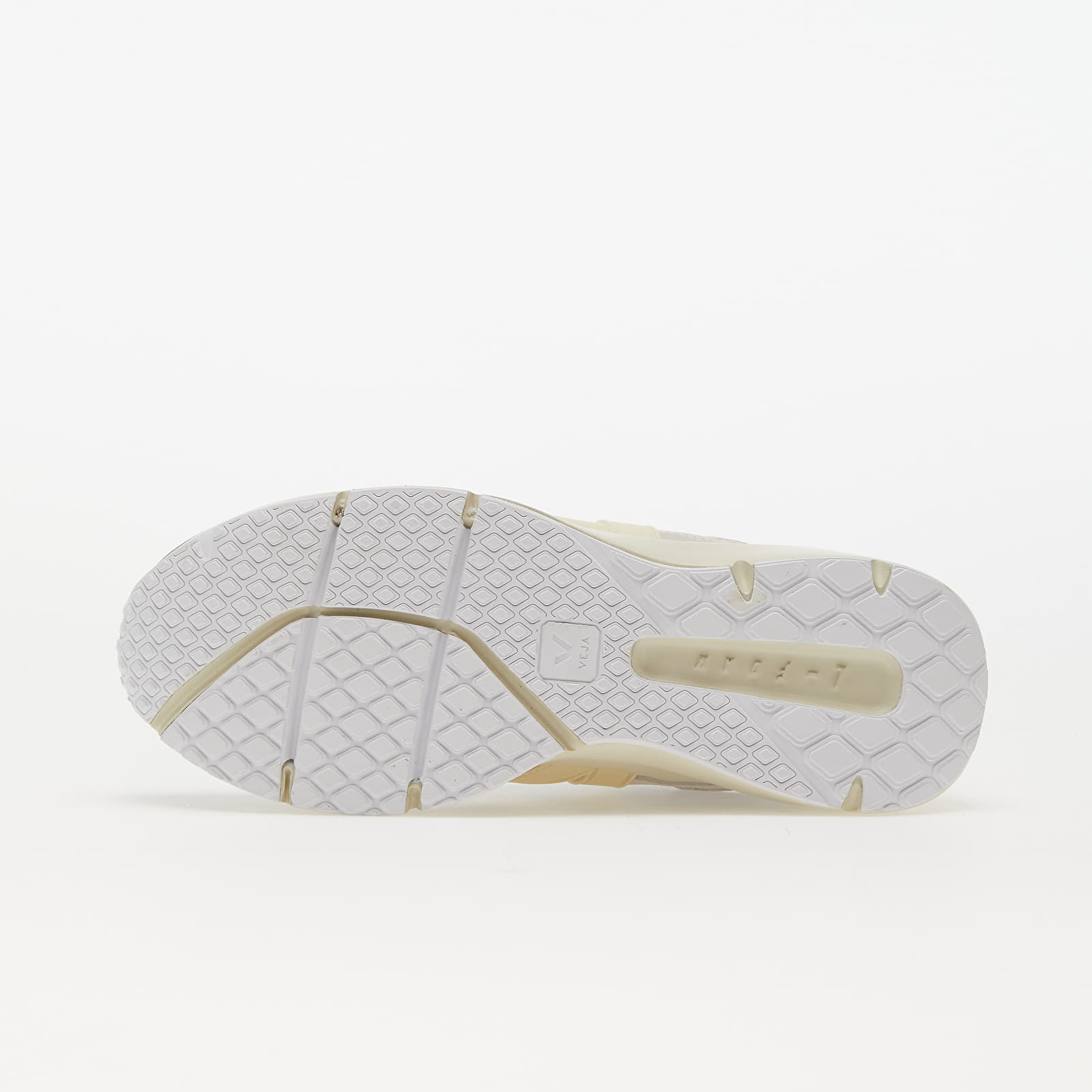 Zapatillas mujer Veja W Condor 2 Natural Butter