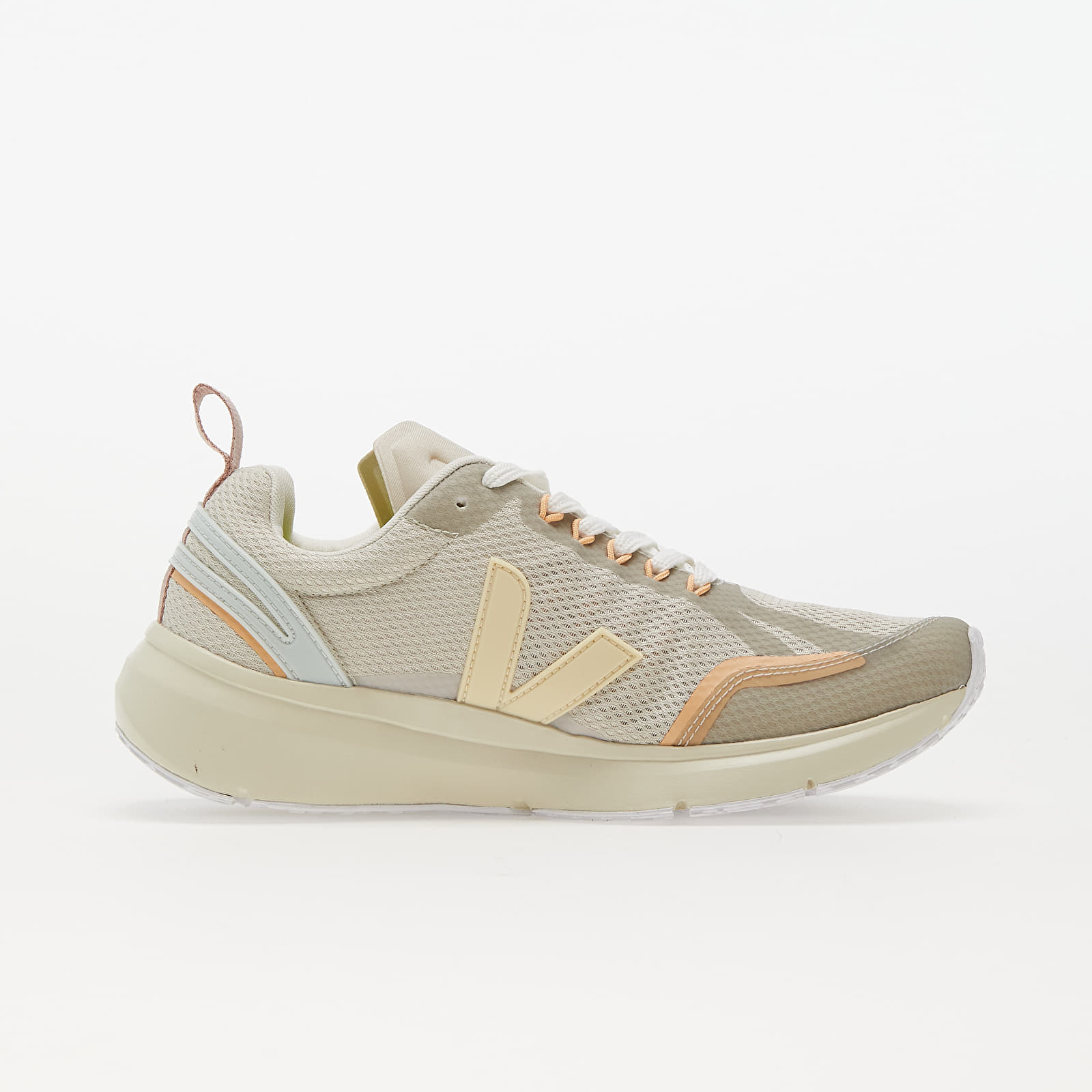 Zapatillas mujer Veja W Condor 2 Natural Butter